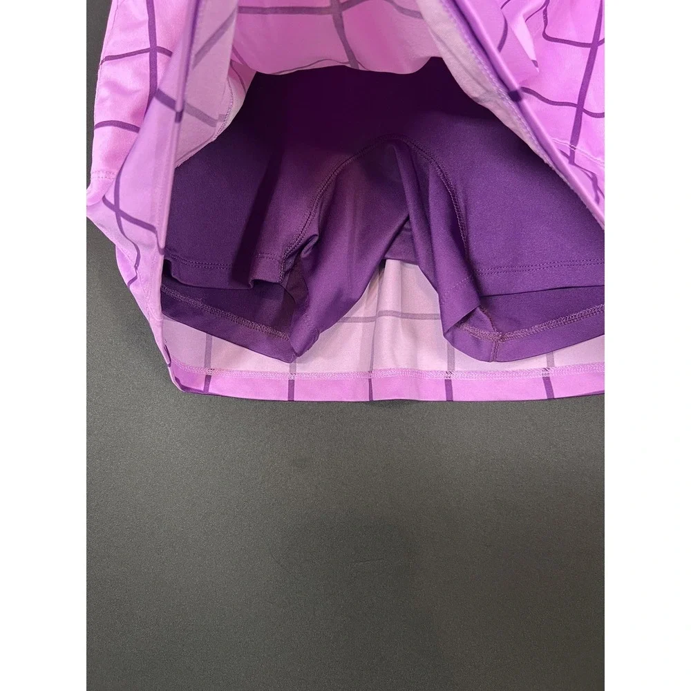 Jofit golf skort