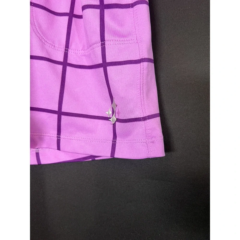 Jofit golf skort