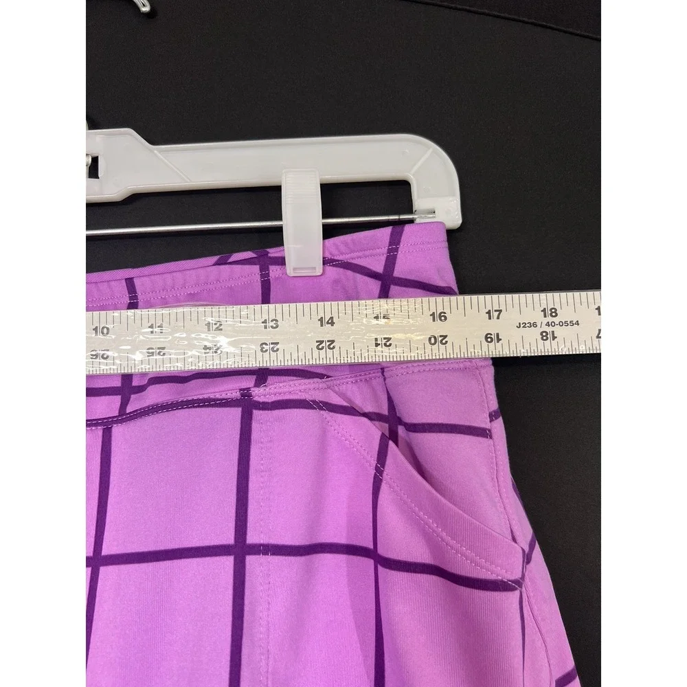 Jofit golf skort