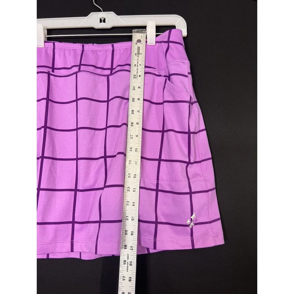 Jofit golf skort