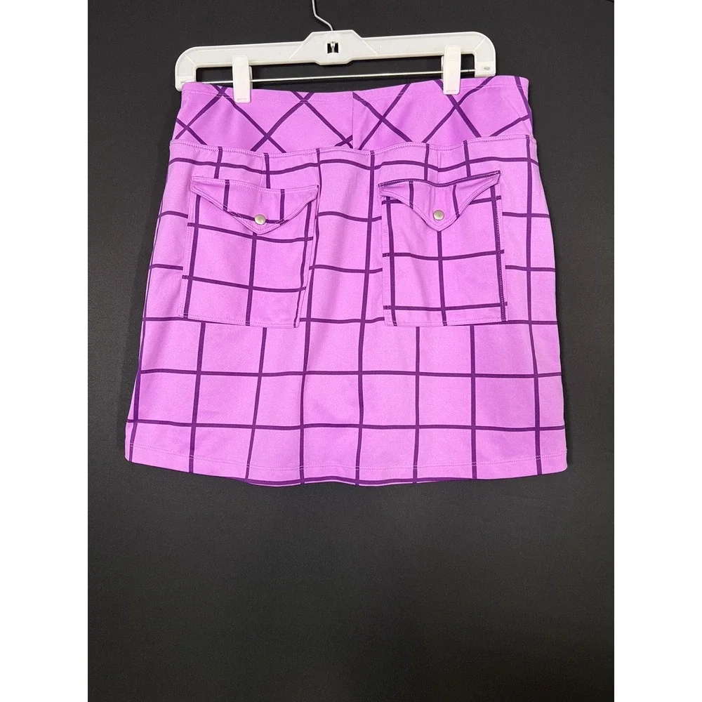 Jofit golf skort