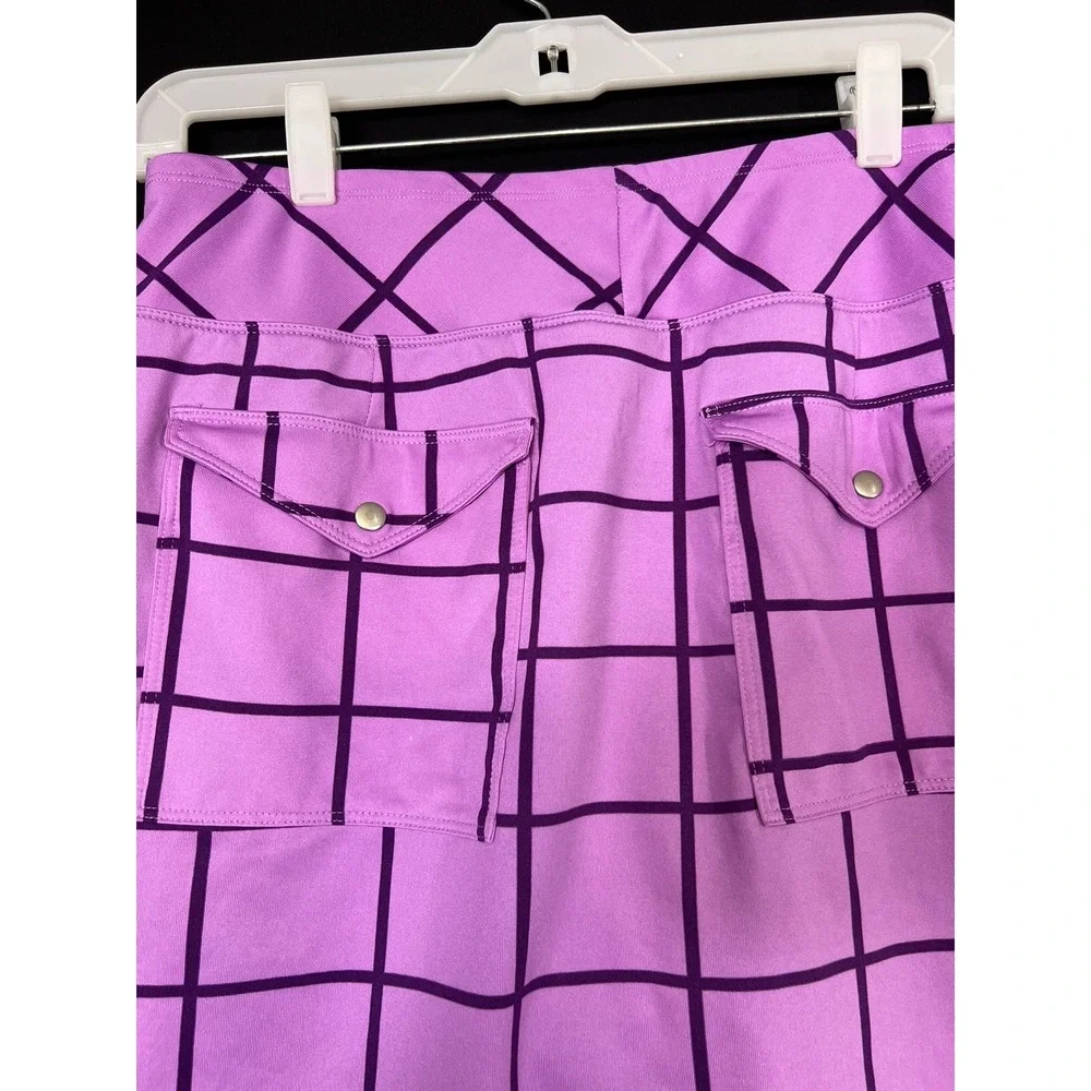 Jofit golf skort