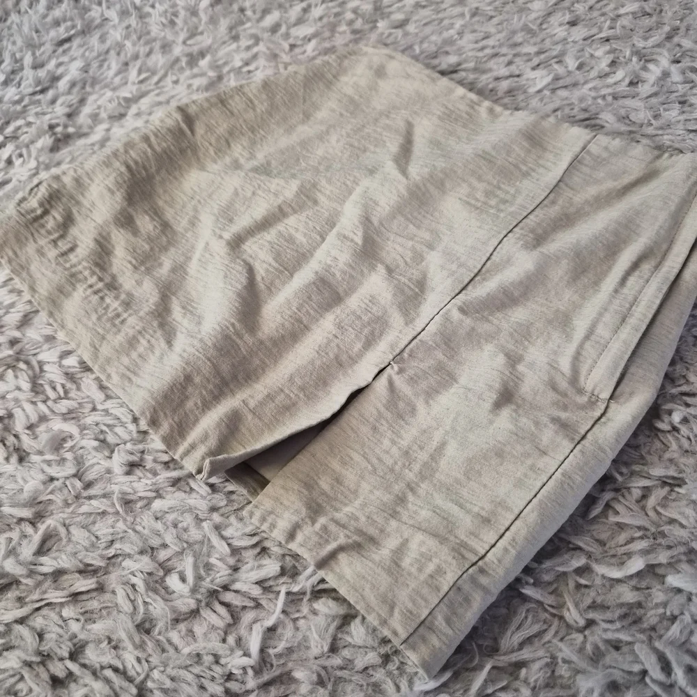 H&M mini skirt