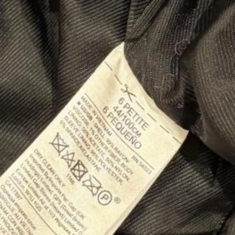 Banana Republic vintage parisian