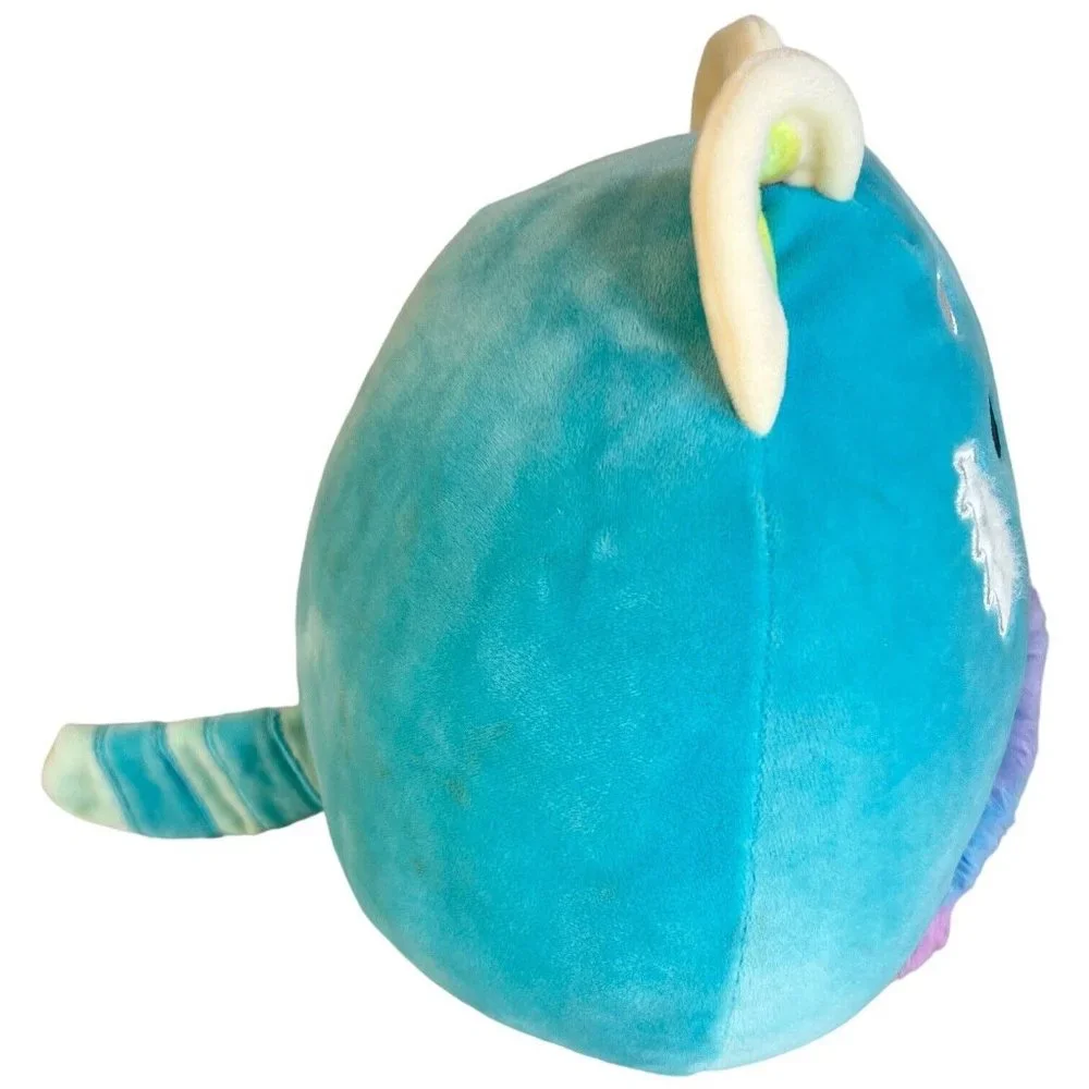 Kellytoy squishmallow plush
