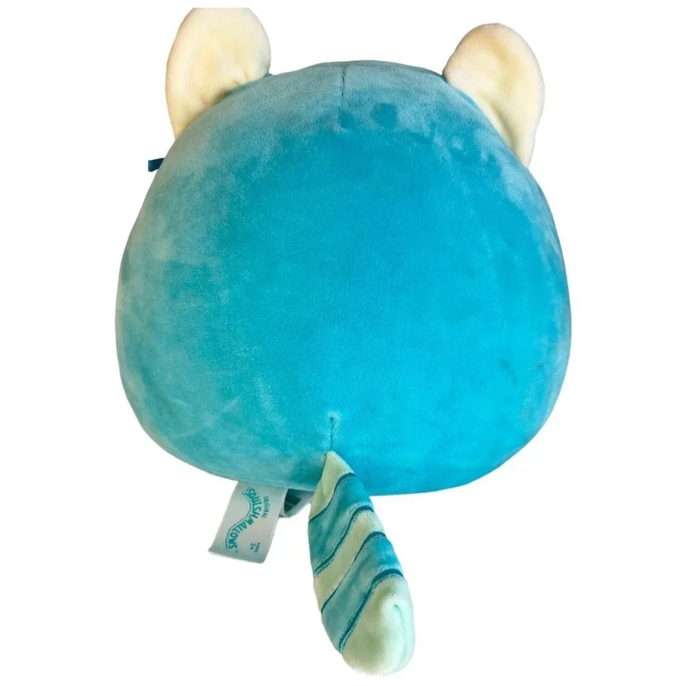 Kellytoy squishmallow plush