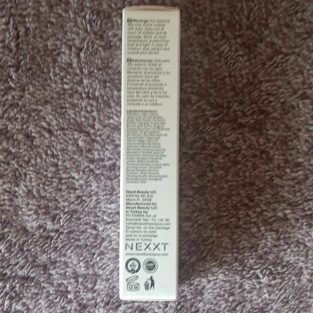 Nexxt lip plumper