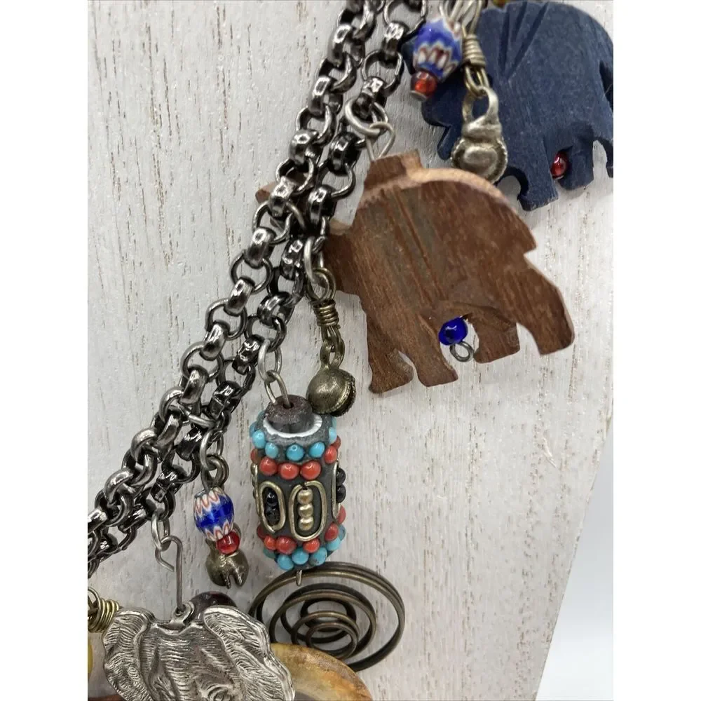 N/A wood carved