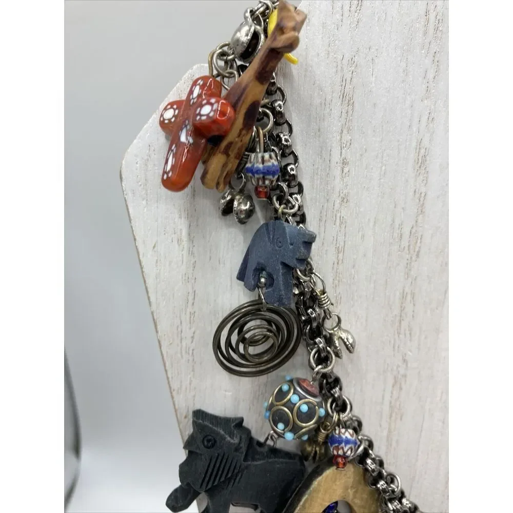 N/A wood carved