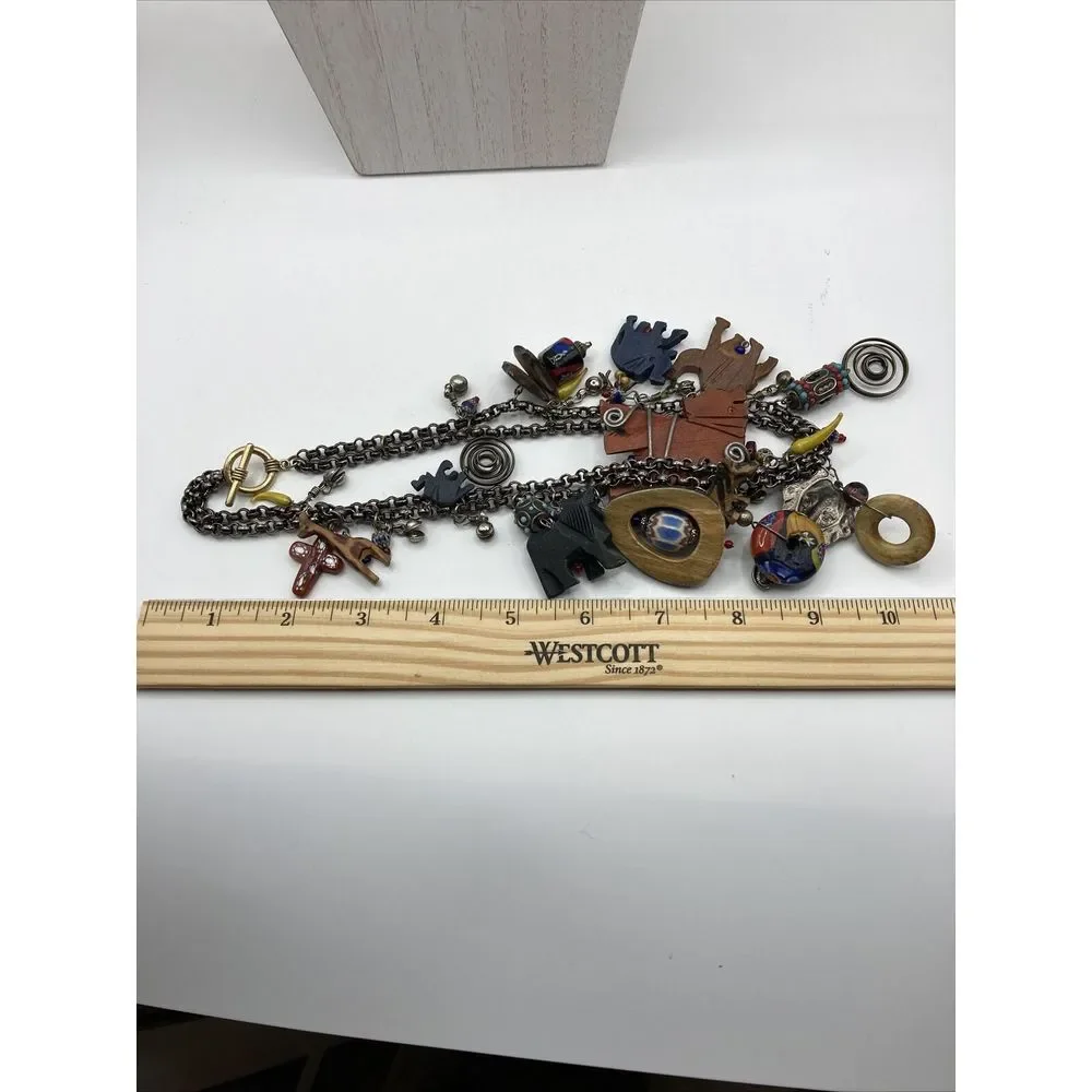 N/A wood carved