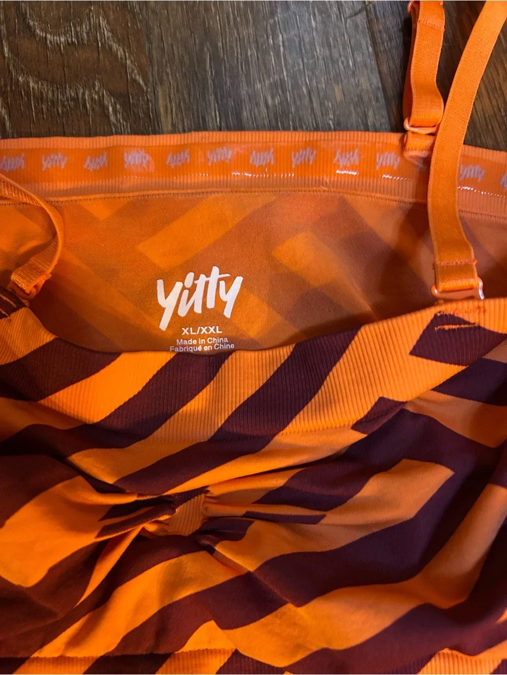 YITTY two piece