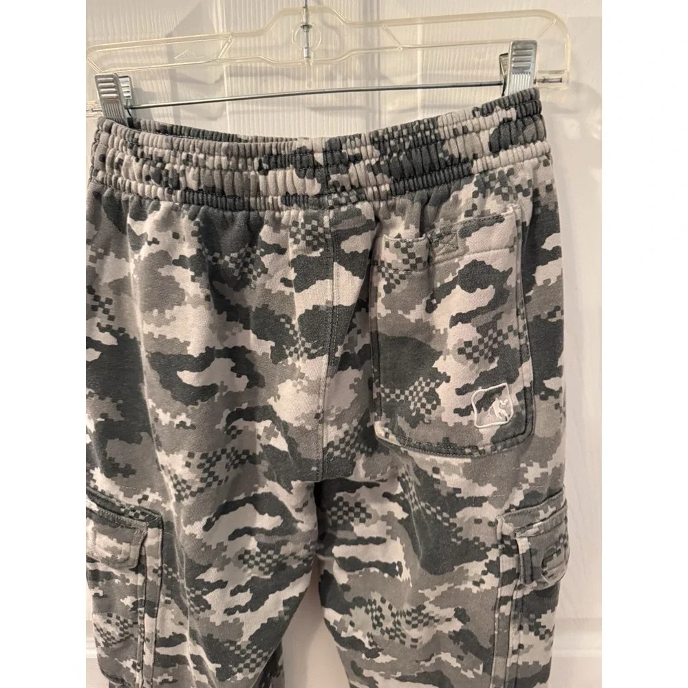 And1 vintage sweatpants