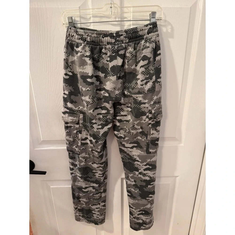 And1 vintage sweatpants