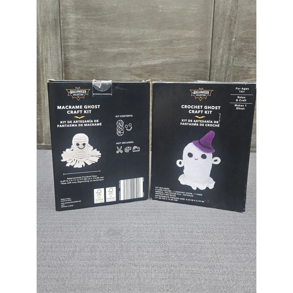 Aldi halloween collection