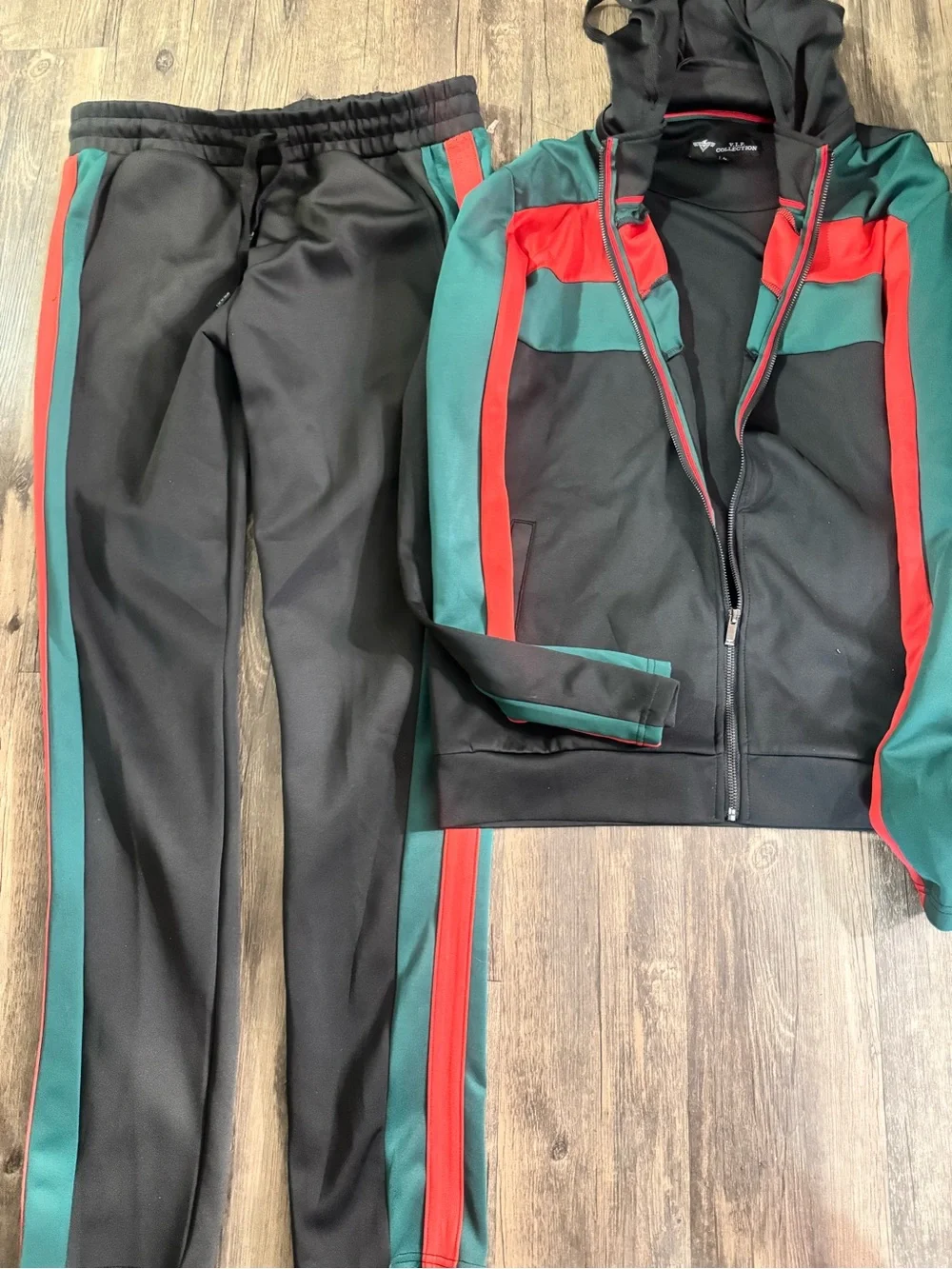 N/A comfort fit