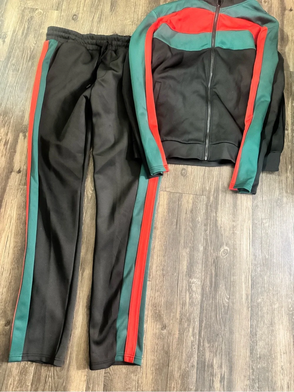 N/A comfort fit