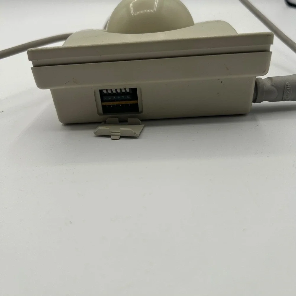 Kensington expert mouse