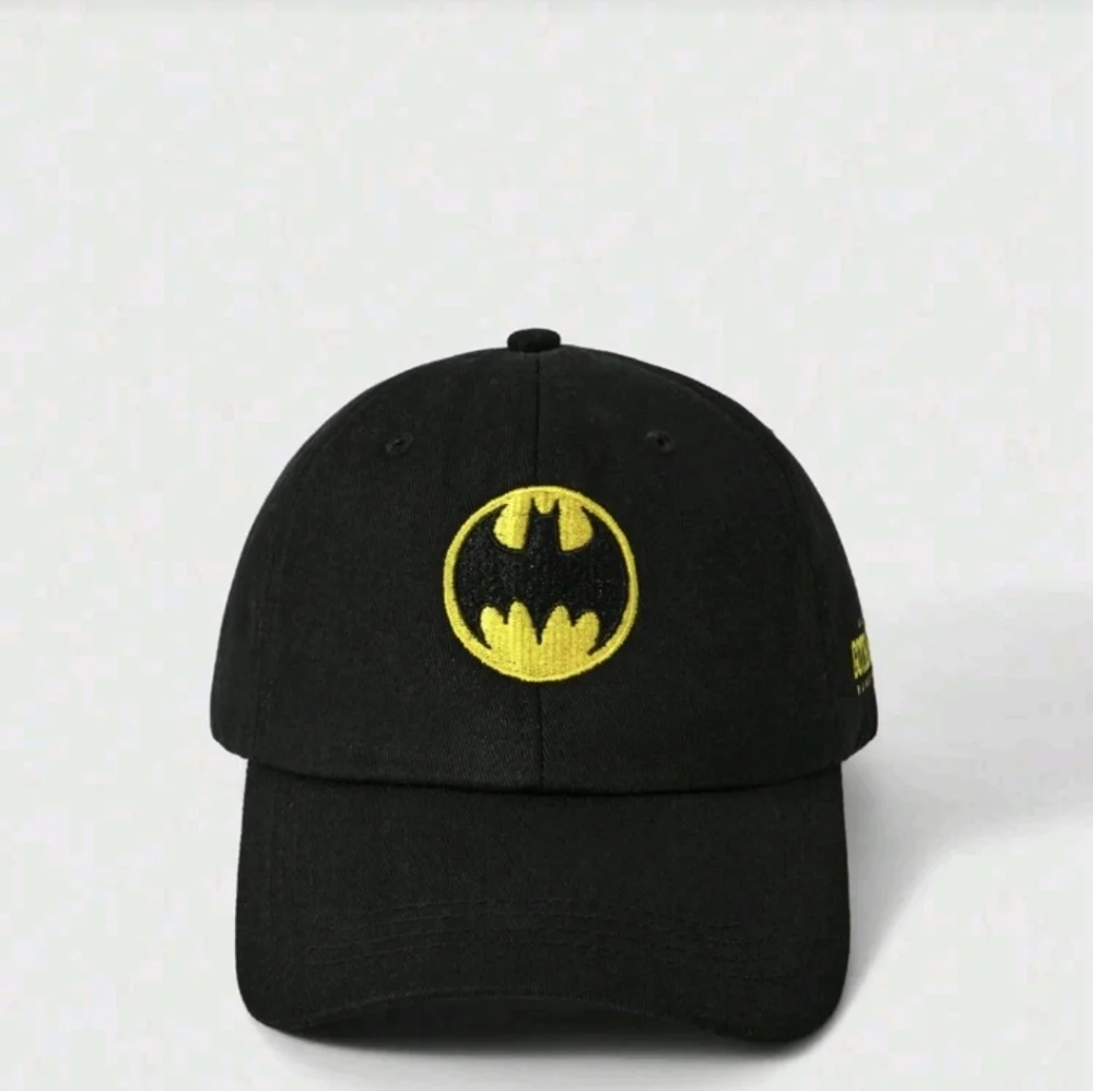 Batman 🦇 baseball