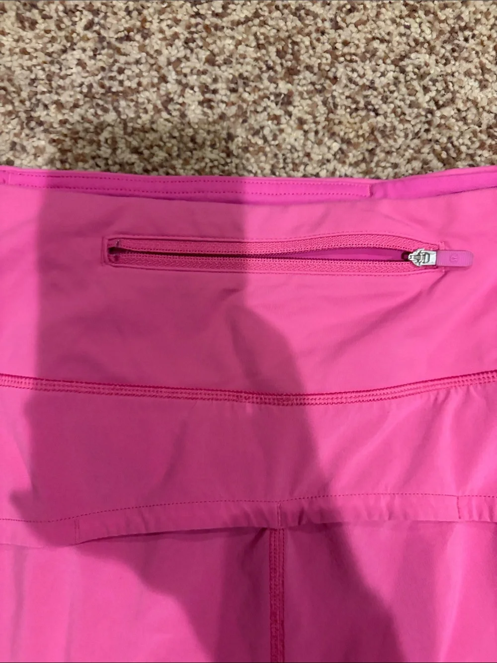 lululemon athletica high waisted