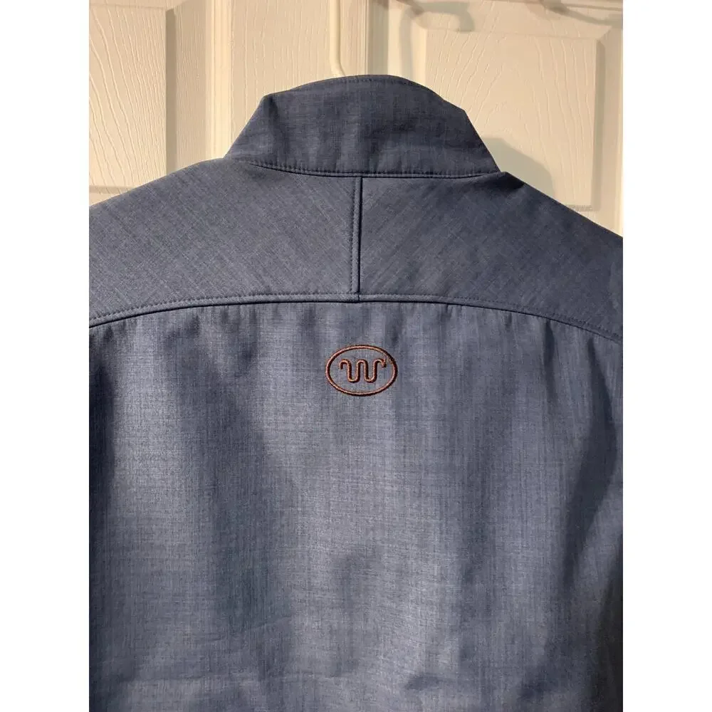 King Ranch this slate