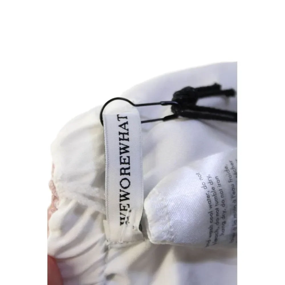 WeWoreWhat new tag