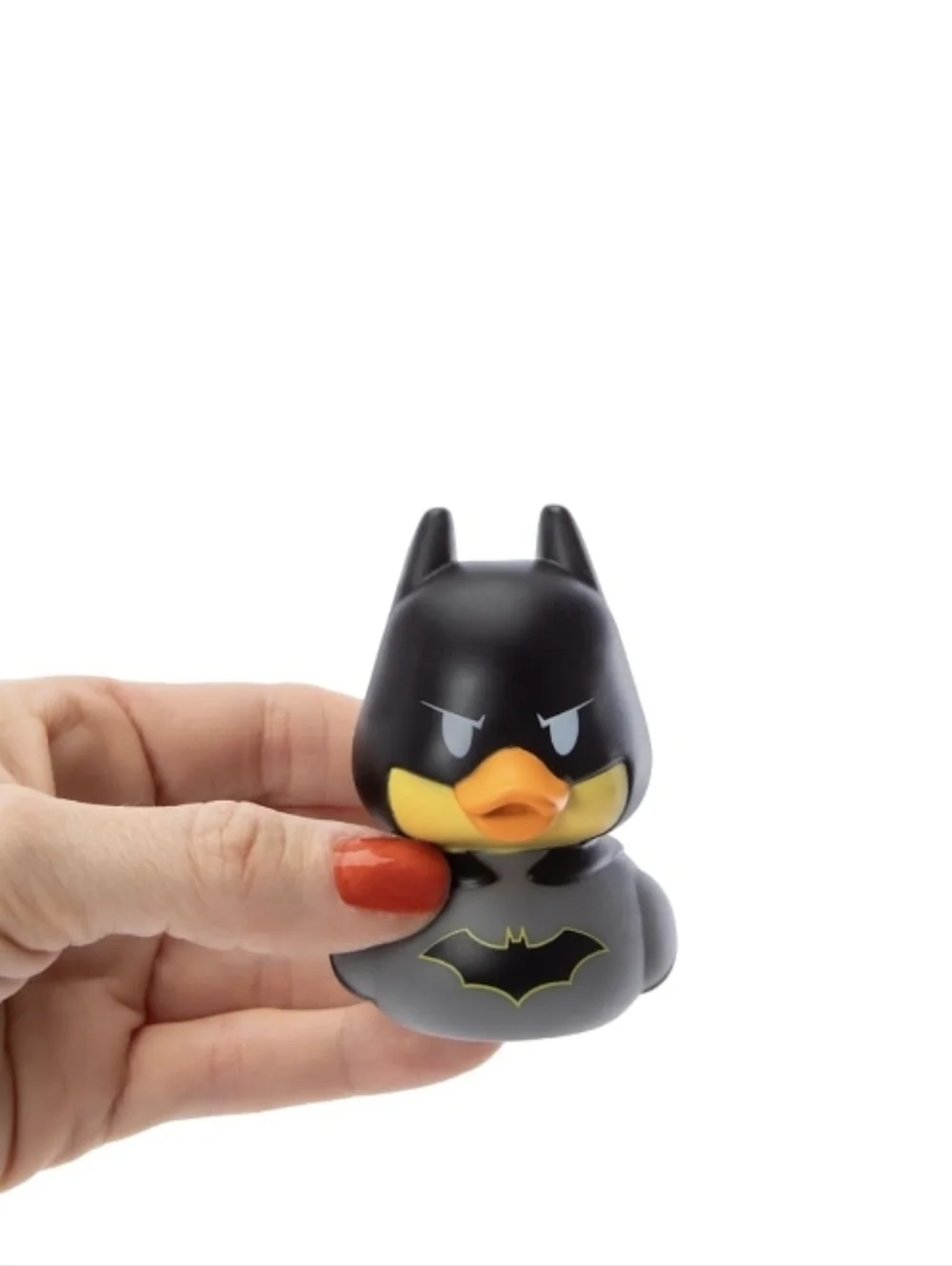 DC Comics batman rubber