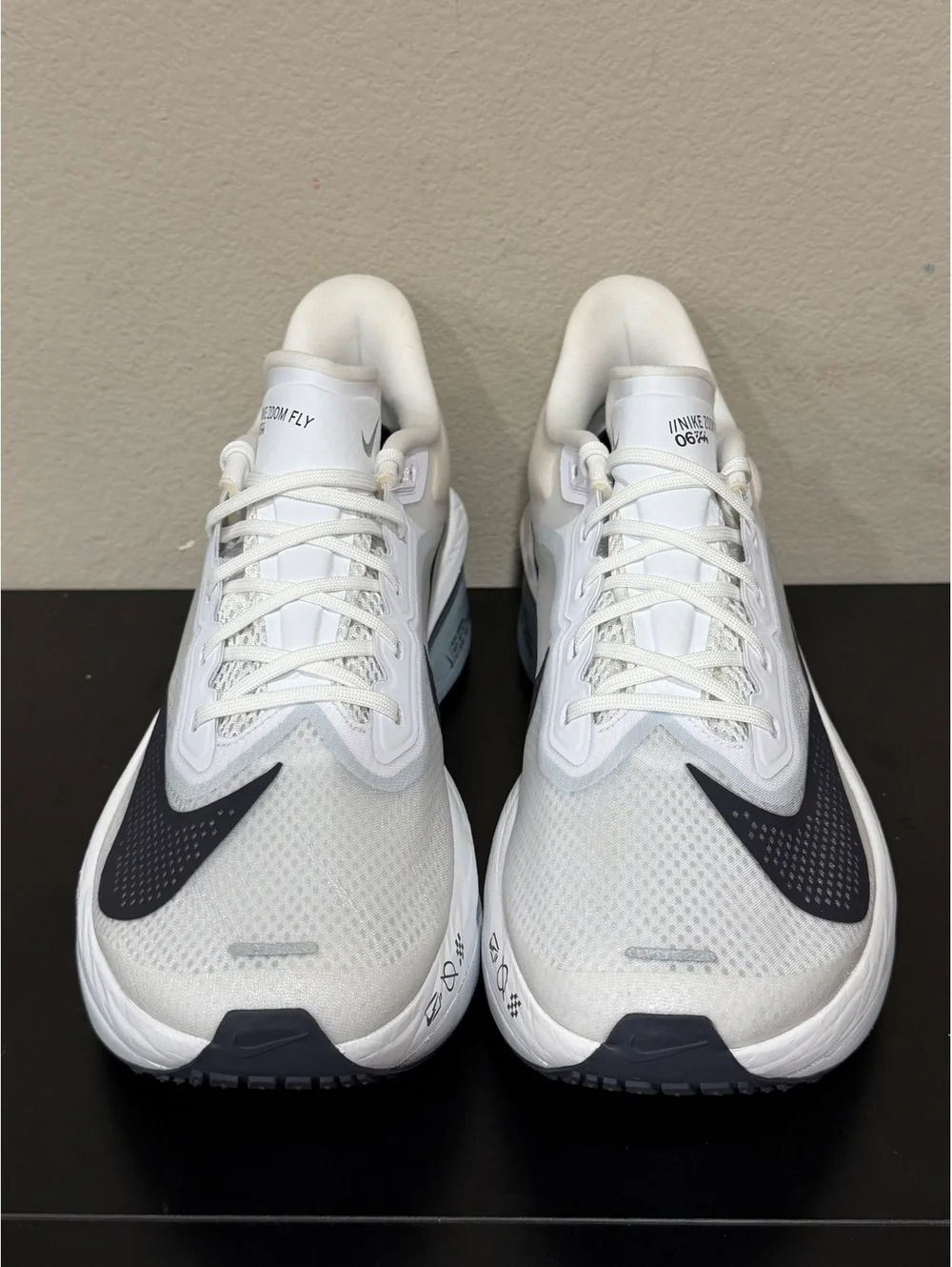 Nike size 11