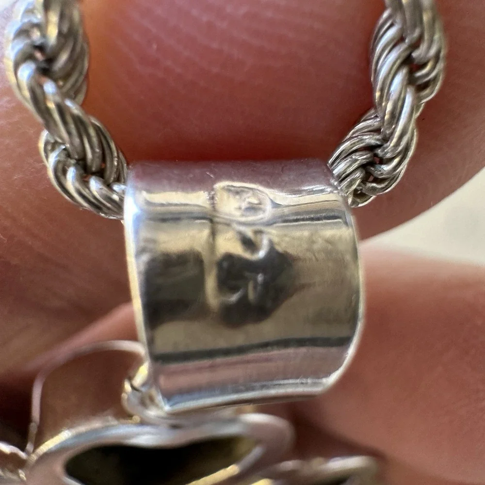 Artisan Crafted this 17