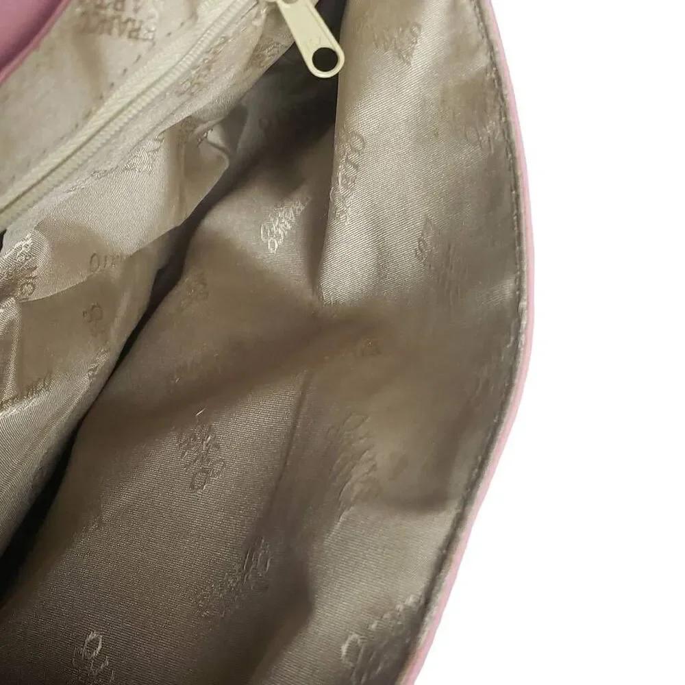 No Brand pink vintage see