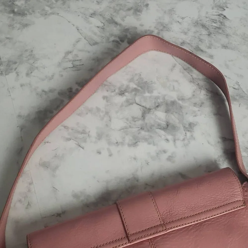 No Brand purse all
