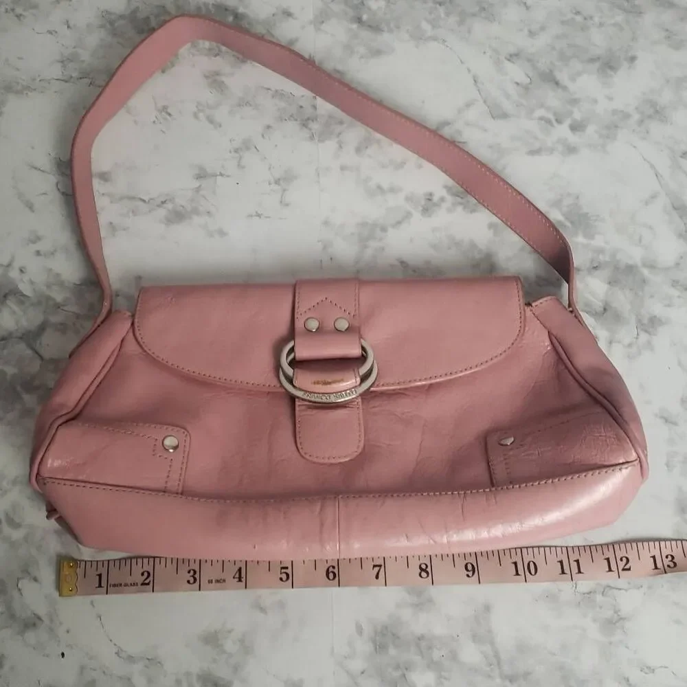 No Brand purse back