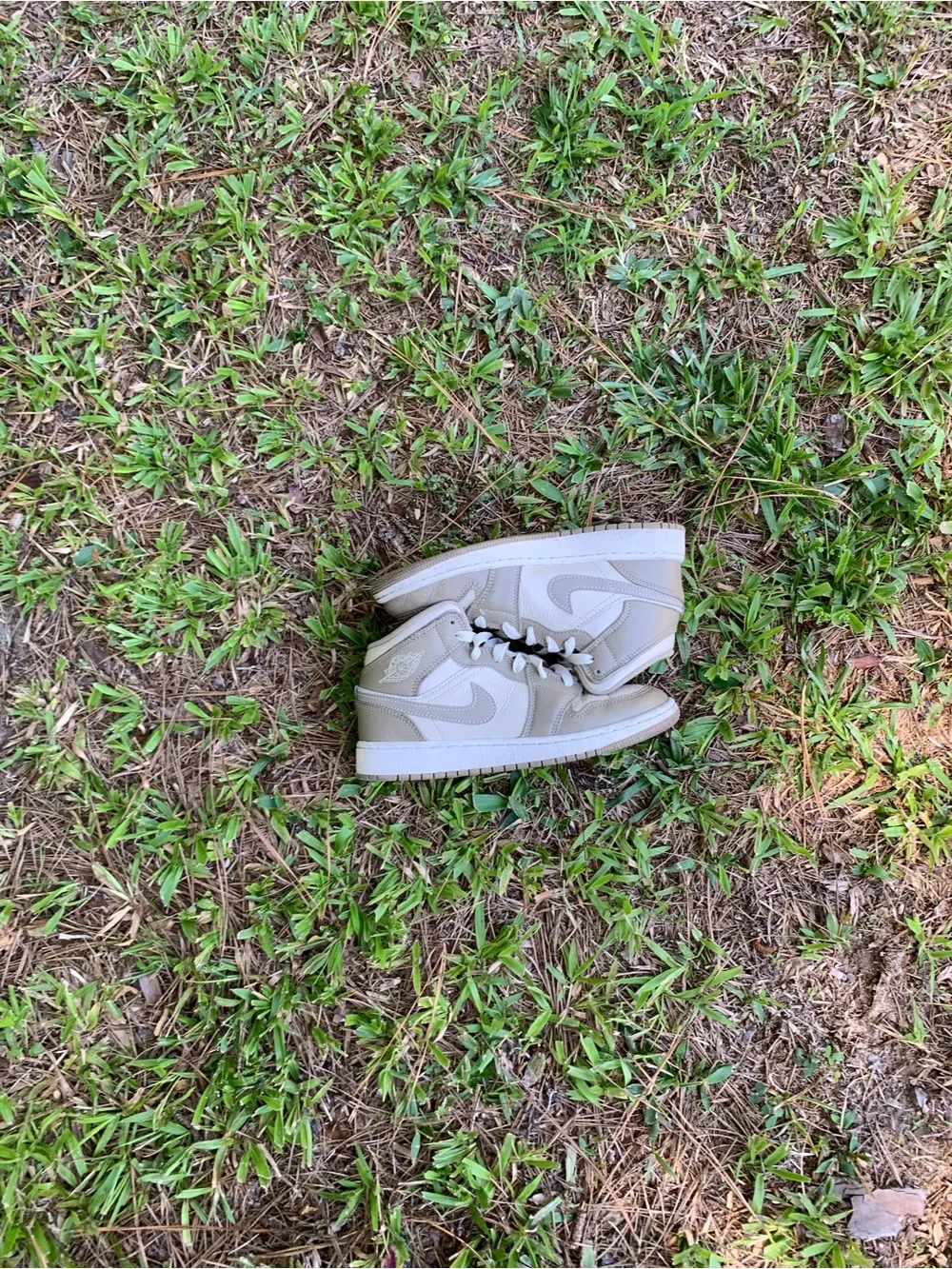 Jordan price negotiable