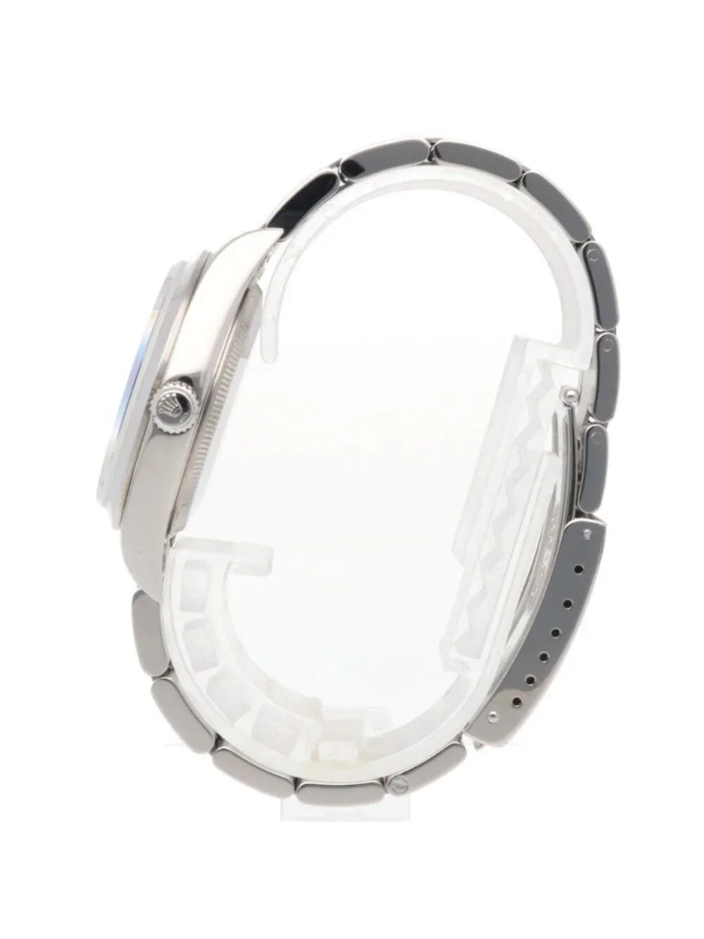 Rolex brand target