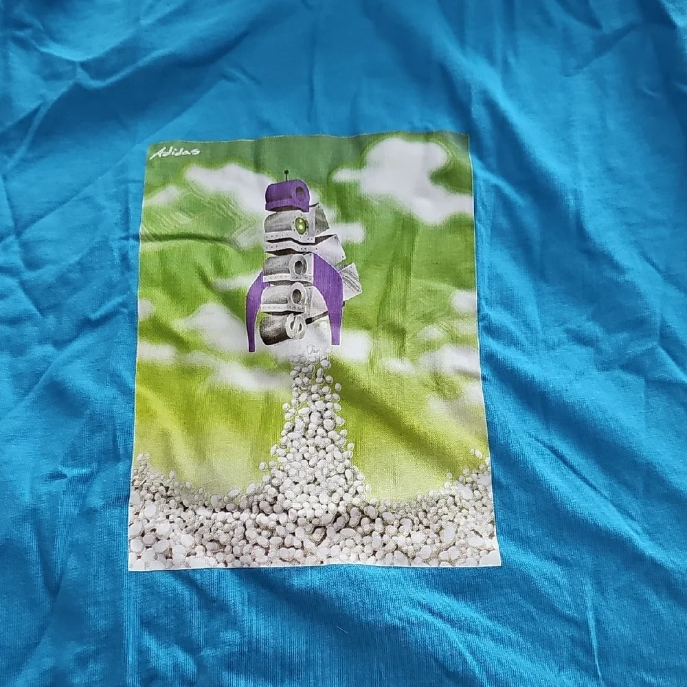 adidas new tags