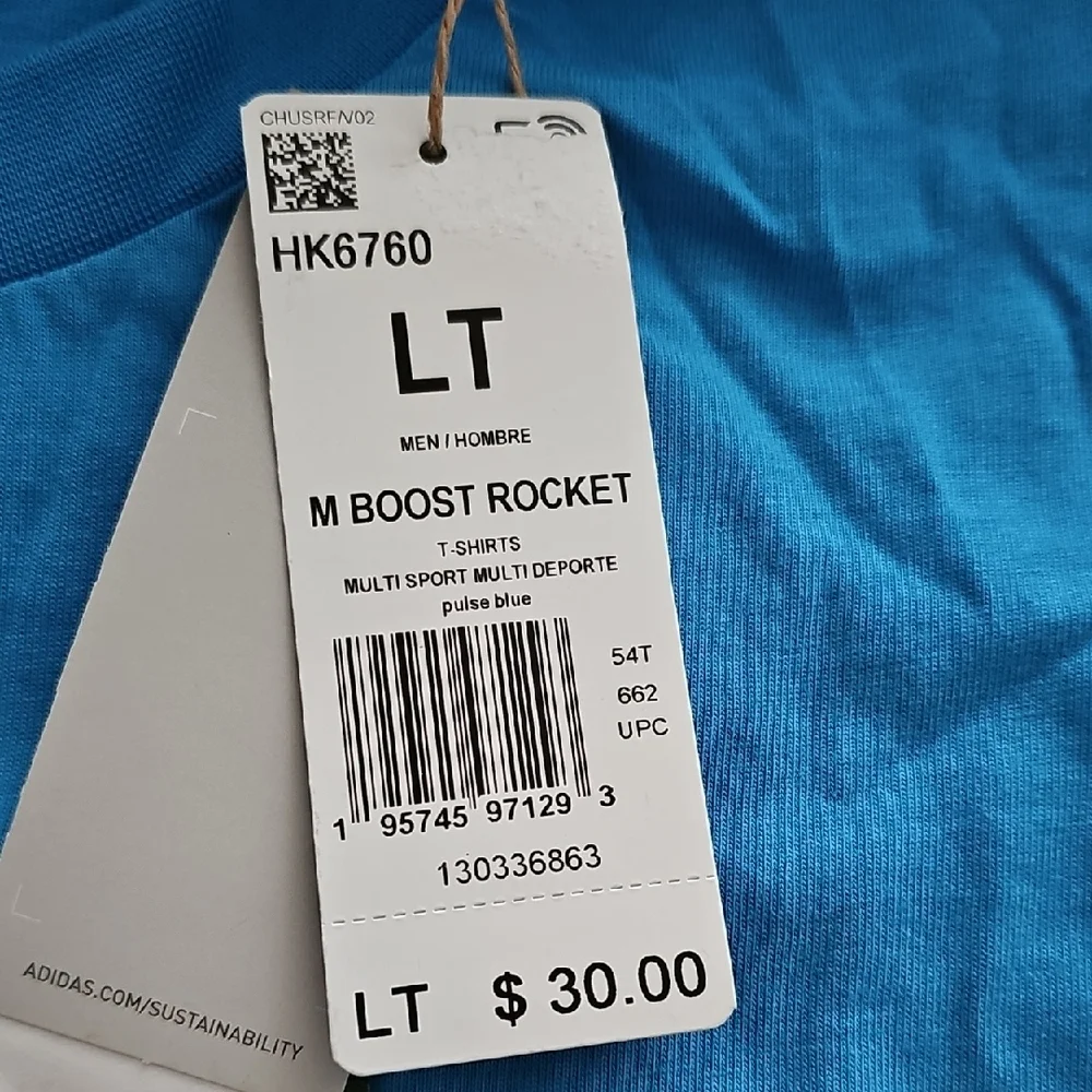 adidas new tags