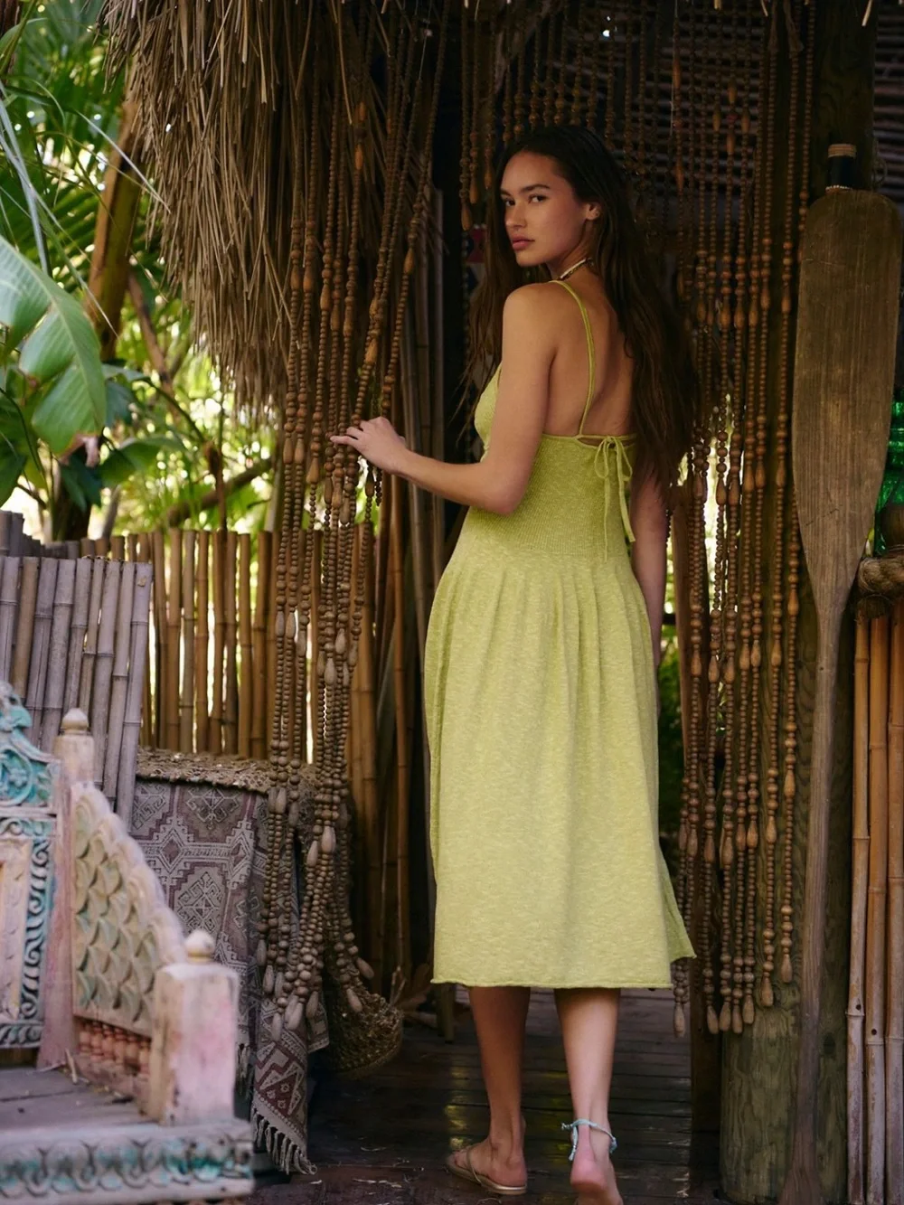 Free People flattering understatement