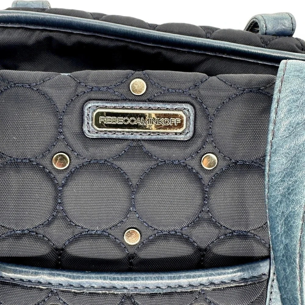 Rebecca Minkoff great pre