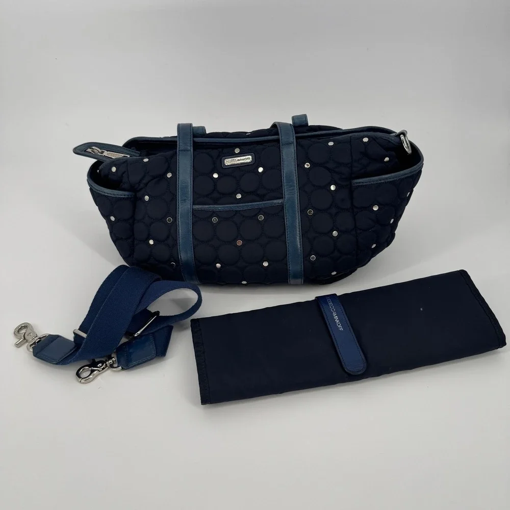 Rebecca Minkoff great pre