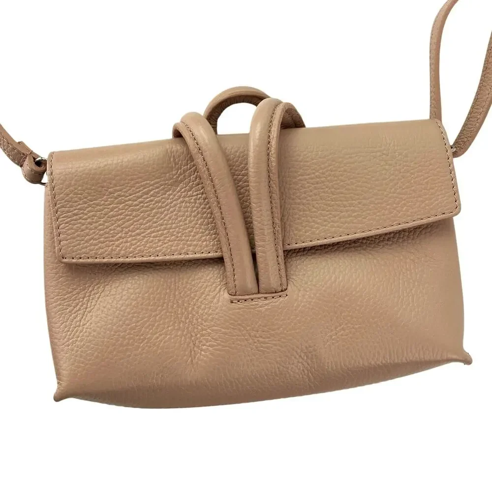 Borse in Pelle 9” 2”