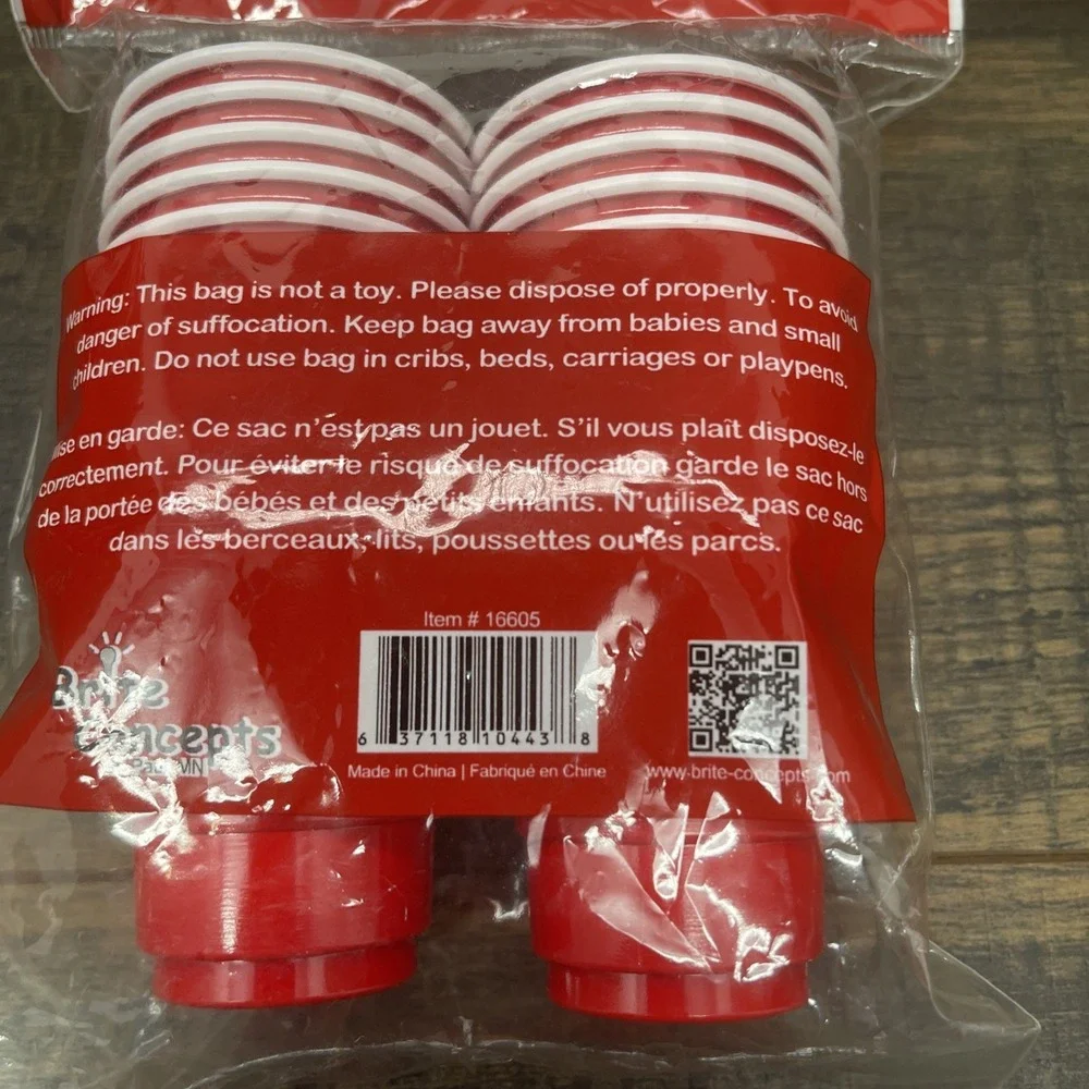 Red Jr. red jr