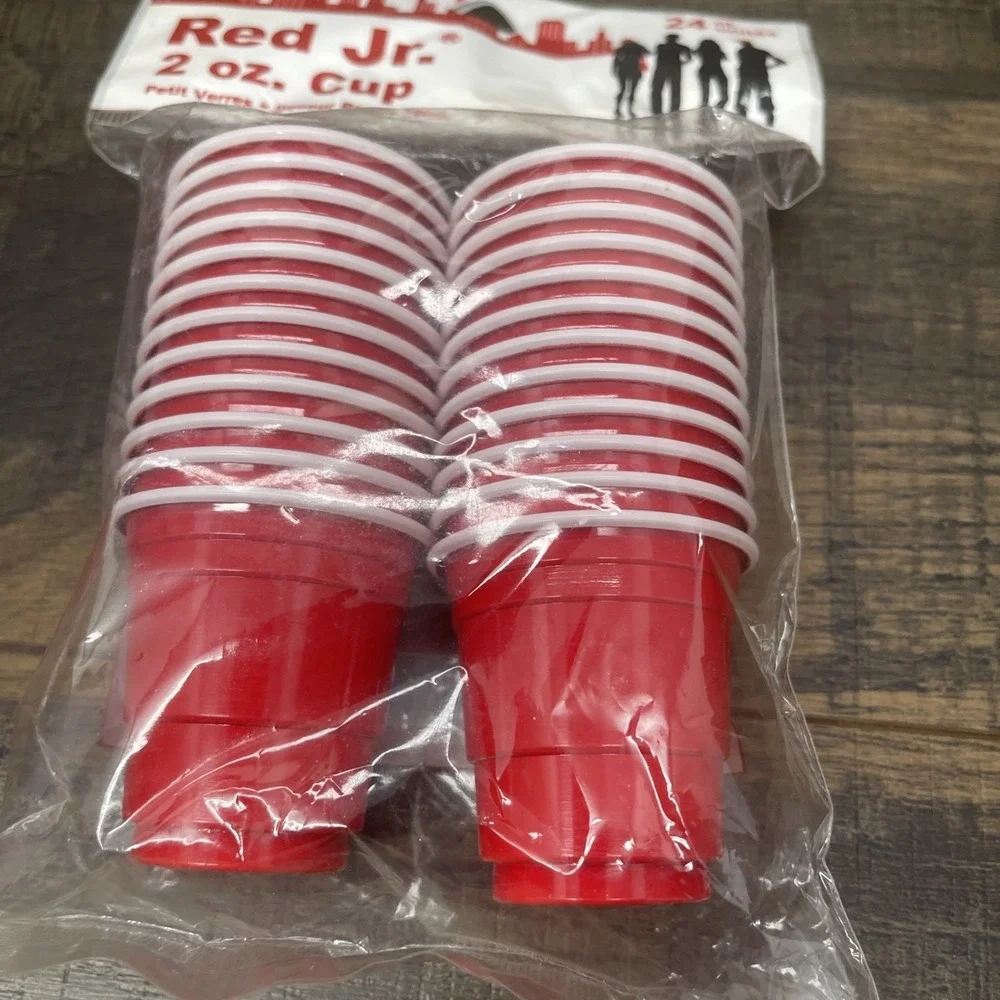 Red Jr. red jr