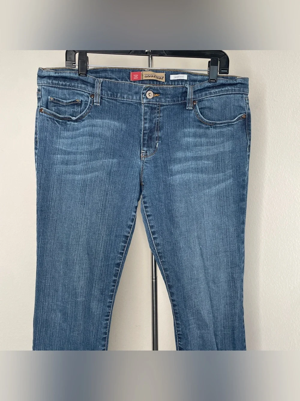 Old Navy classic wide