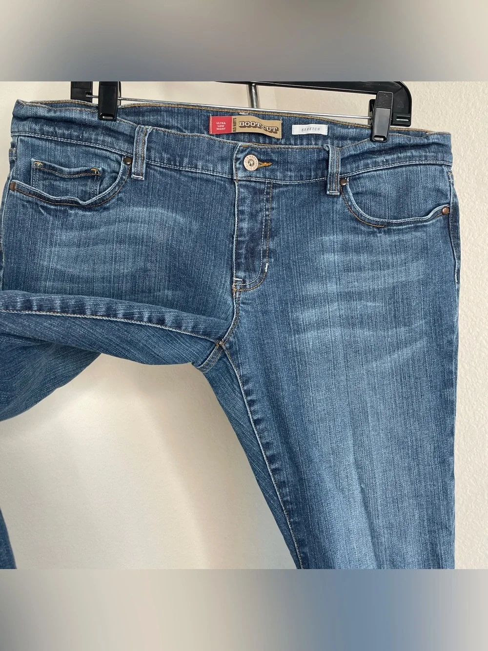 Old Navy classic wide