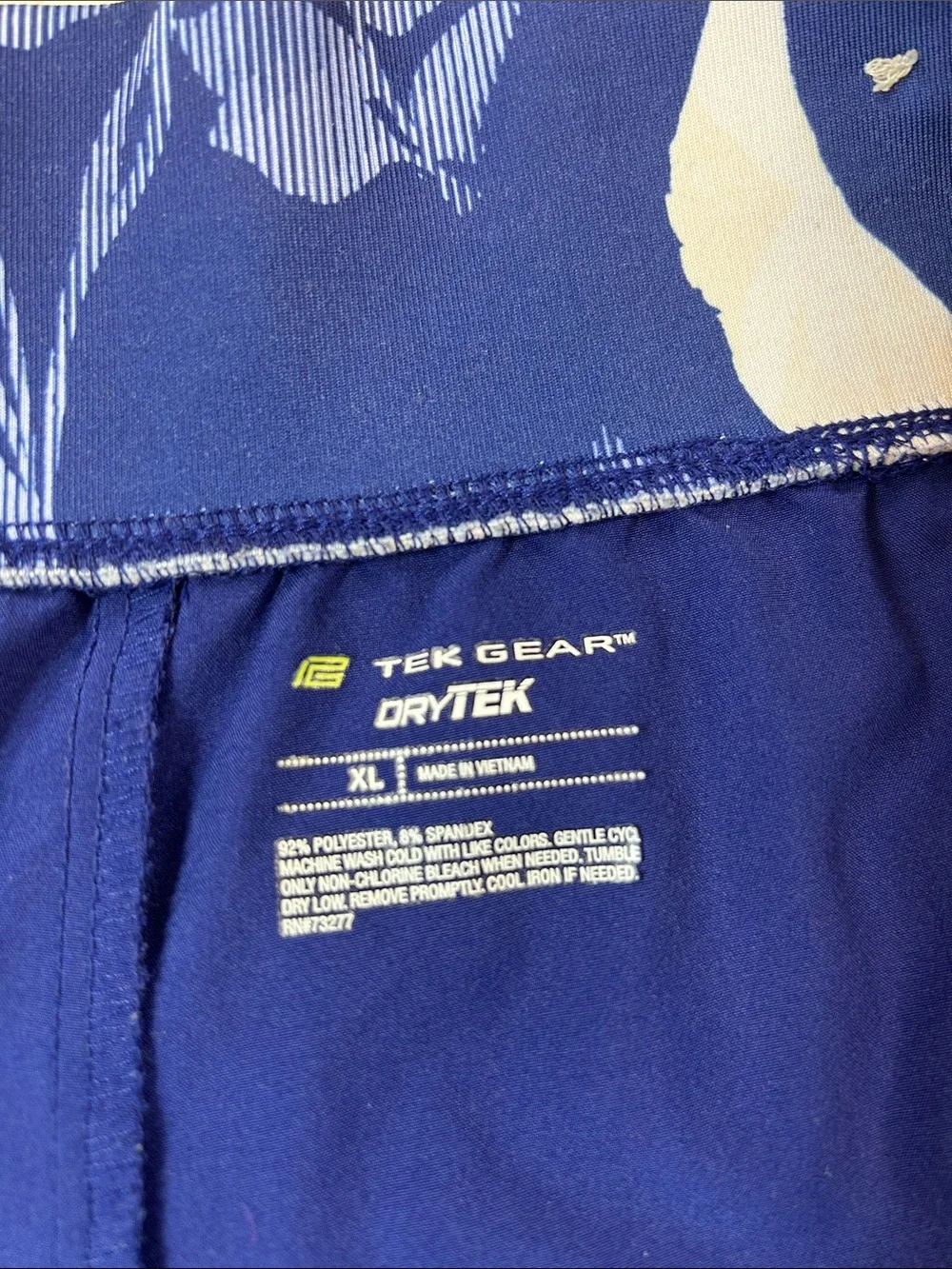 tek gear tek gear