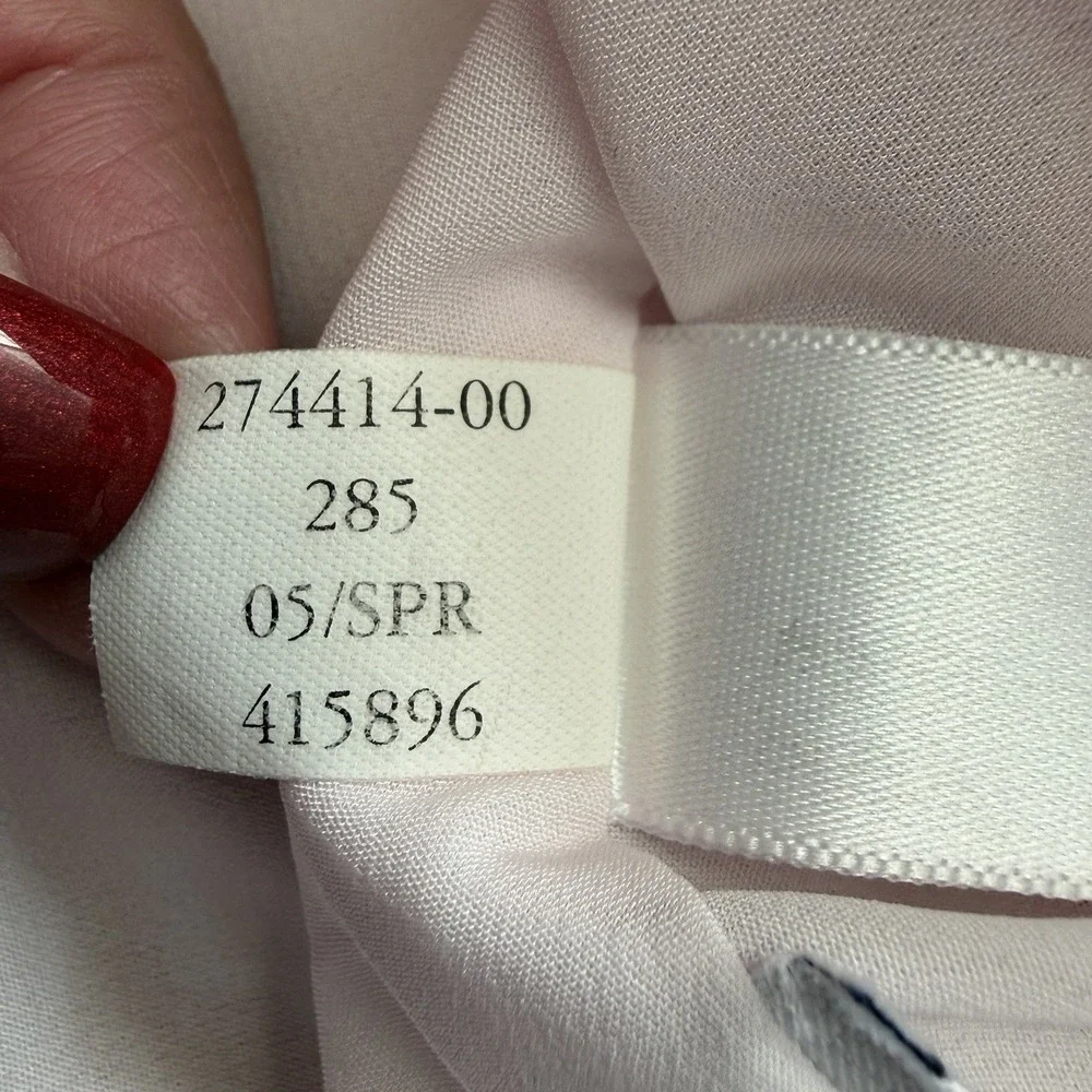 Banana Republic excellent pre