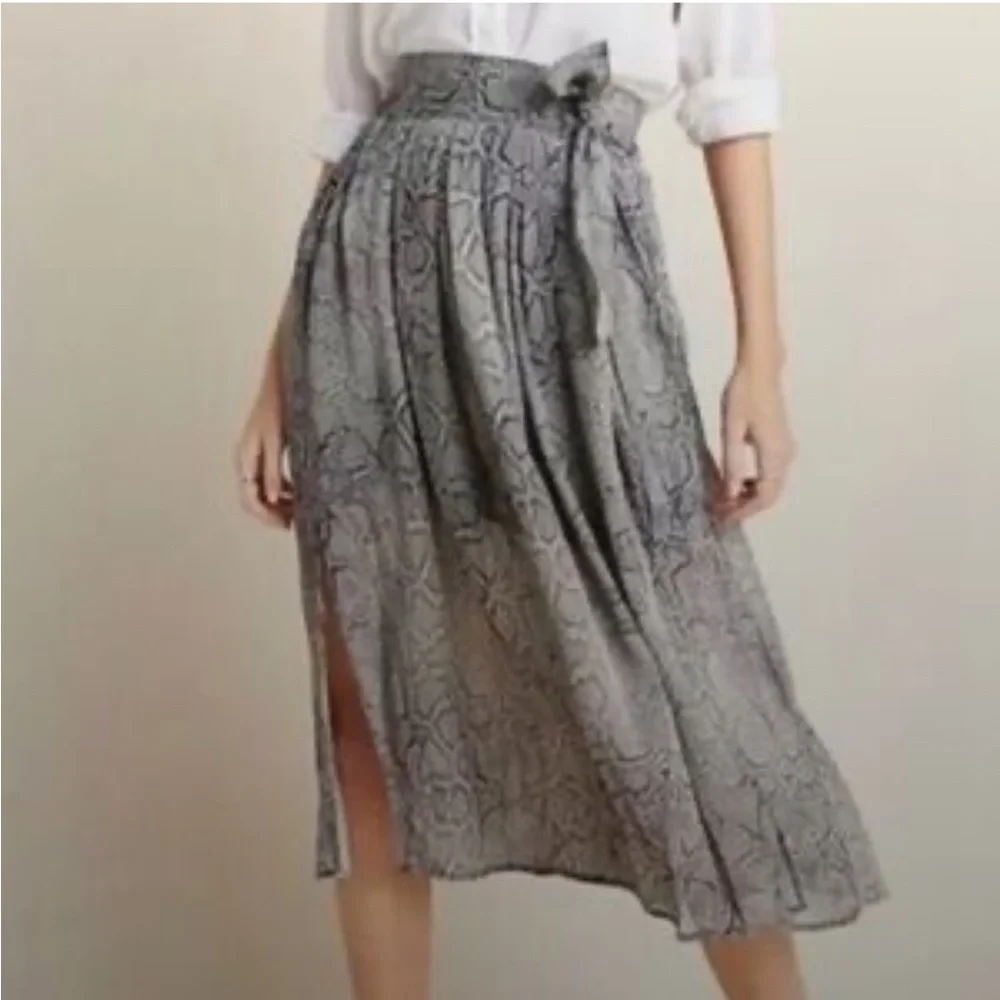 Anthropologie elevate your