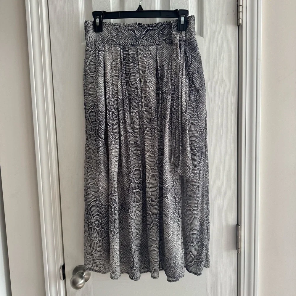 Anthropologie elevate your