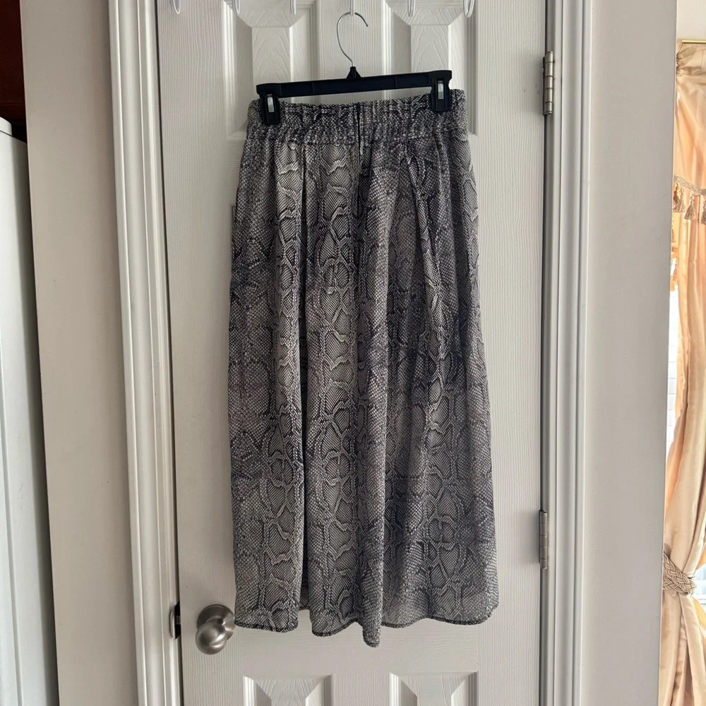 Anthropologie elevate your