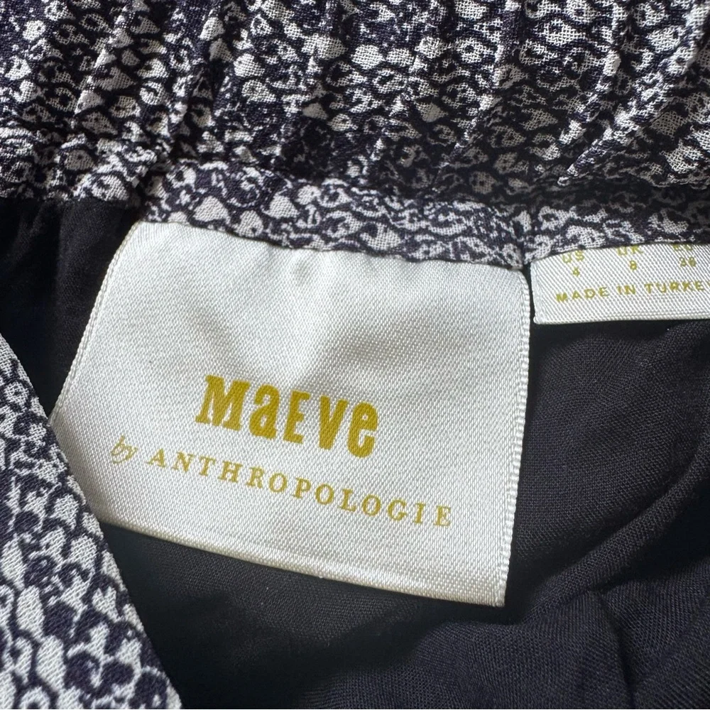 Anthropologie elevate your