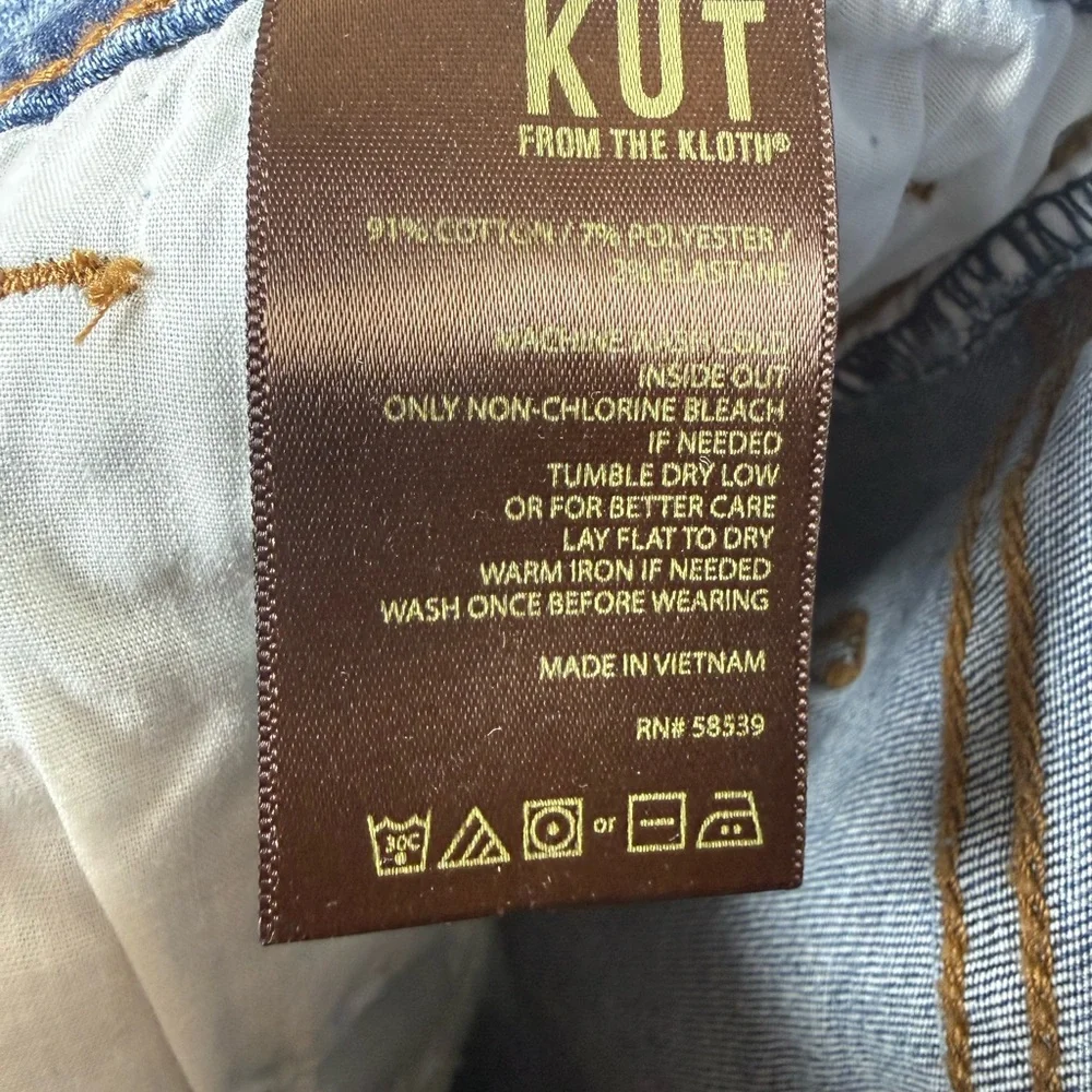 Kut from the Kloth good preowned